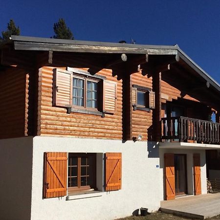 El Chalet Du Pere Castor Bolquere Pyrenees 2000 المظهر الخارجي الصورة
