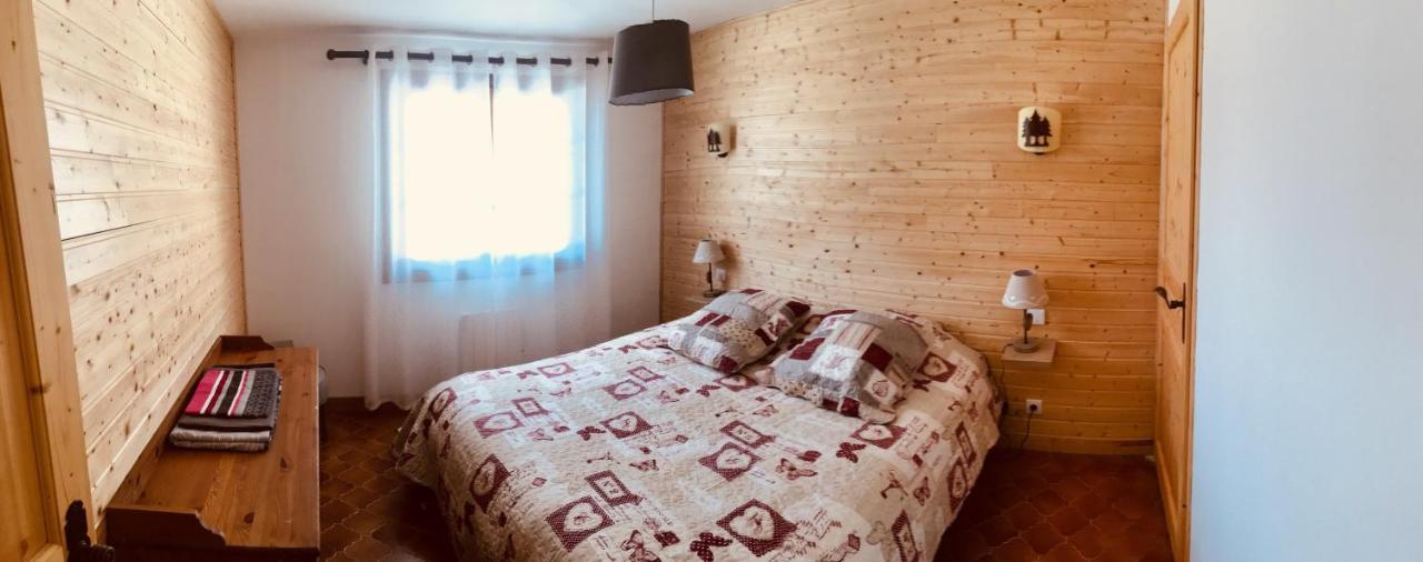 El Chalet Du Pere Castor Bolquere Pyrenees 2000 المظهر الخارجي الصورة